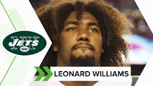 Leonard Williams 2018 Season Highlights