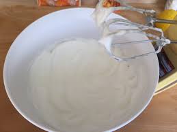 Homemade batter's box template : Classic Homemade Waffles German Haushaltswaffel Recipe