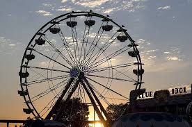 Pixie dust, magic mirrors, and genies are all considered forms of cheating and will disqualify your score on this test! U S State Fairs The 20 Best Fairs To Visit In 2020