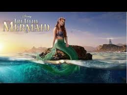The little mermaid is an upcoming american musical fantasy film directed by rob marshall from a screenplay by jane goldman and david magee. The Little Mermaid Live Action Trailer 2020 Concept Marina Ruy Barbosa Movie Youtu In 2021 Little Mermaid Live Action Disney Live Action Movies New Disney Movies