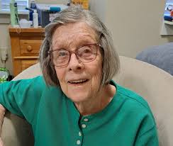 Mary Margaret McIntosh