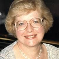 Martha George Obituary