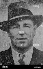 The umpire Black and White Stock Photos & Images