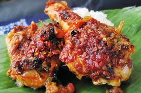 Lihat juga resep telur ceplok dan tahu bumbu bali enak lainnya. 3 Resep Masakan Bali Dengan 3 Bumbu Khas Bali Njajan Com