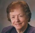 Lucy Interlicchia Obituary (2013)