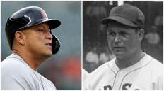 Resultado de imagen para “Quisiera vivir suficiente para ver llegar a Miguel Cabrera al Salón de la Fama”