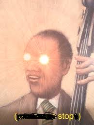 Find the newest jazz music stops meme. When Someone Post Another Jazz Music Stops Meme Shittyrainbow6