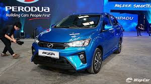 Aku bercadang nak beli kereta terpakai sahaja. Rebiu Berbaloikah Perodua Bezza 2020 1 3 Advance Untuk Rm 49 980 Lagi Bagus Persona Wapcar