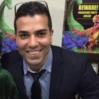 Alex Sami Email & Phone Number