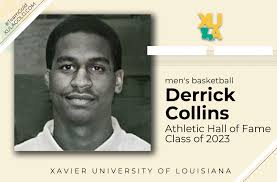 Derrick Collins (2023)