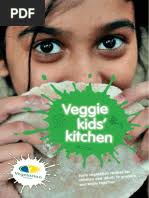 5 a day for kids make easy Child ebook on-demand download
