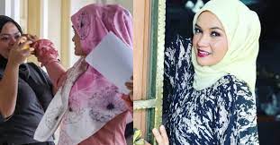 Jhie mimi nurmiati ada di facebook. Produk Saya Bukan Racun Dan Timbang Kilo Zarina Zainuddin
