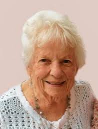 Marjorie Lindner Obituary (1919