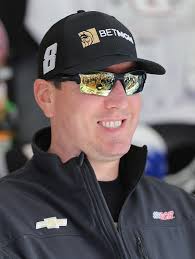 Kyle Bush's Instagram, Twitter & Facebook