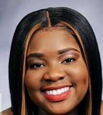 Former student becomes radio city rockette