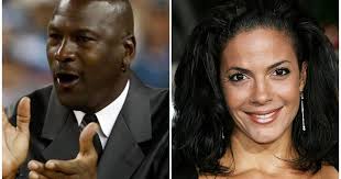 Se subasta la carta de amor que Michael Jordan le escribió a Amy Hunter