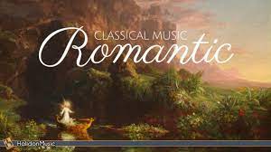 In this brief overview of the romantic period we discuss changes from the classical period as well as some new symphonic forms and changes to opera. Romantic Music Classical Music From The Romantic Period Youtube