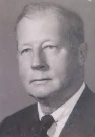 Robert T Barton Jr. (1891-1980)