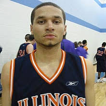 Will Walker, DePaul, Point Guard