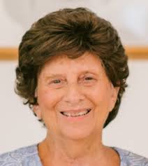 Barbara Morrison Obituary (1939