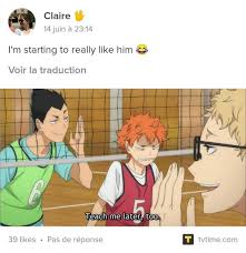 Pin On Haikyuu
