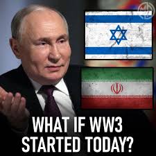 What if WW3 starts today? Who would win?