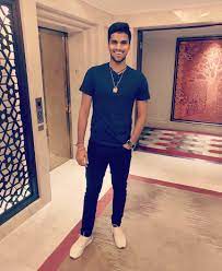 Washington sundar lifestyle 2018, net worth, biography, family, cars and. Washington Sundar On Twitter Strike A Pose