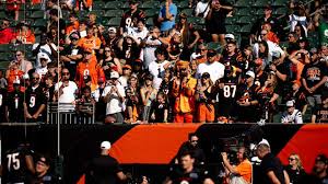 Bengals Fans Surprisingly Happy? ESPN's Misery Index Shocks! - Imagen principal del artículo
