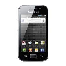 · hold down the · when you see the logo, release all the buttons. How To Unlock Samsung S5830 Galaxy Ace Sim Unlock Net
