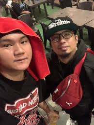 LEFTSIDE P3 HOOD added a new photo.