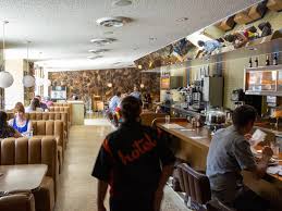Or use it to treat yourself, we don't discriminate. 35 Notable L A Restaurants That Have Permanently Closed