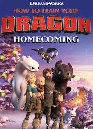 How To Train Your Dragon Homecoming Dvd Walmart Com In 2020 How Train Your Dragon How To Train Your Dragon How To Train Dragon