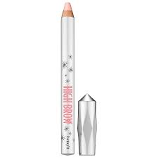 By lifting the hair, you expose the skin underneath so your pencil has something to adhere to. Benefit High Brow Highlighter Douglas