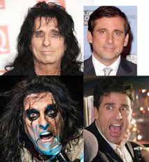 steve carell could play alice cooper in a biopic alice cooper steve carell alice