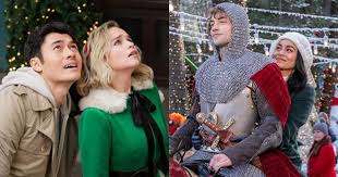 But, let's be honest, most of these christmas movies aren't that good. The Best Christmas Movies On Netflix Stan 2019 Elle Australia