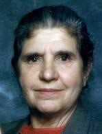 Maria Drozd Service Details