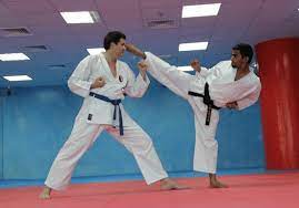 The beginnings of karate history on okinawa. Private Karate Lessons For Any Age Skilldeer