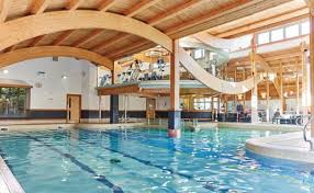 The property has two doors on the the hot tub maintenance is easy but the responsibility of our guests. Log Cabin Holidays Log Cabin Breaks Uk Hoseasons