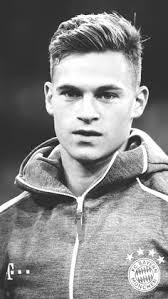 Joshua kimmich haircutbattle of sodden hill. 67 Joshua Kimmich Ideas Joshua Bayern Munich Bayern