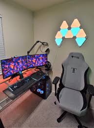 Titan Series Gaming Chairs Secretlab Us Gaming Room Setup Gaming Chair Bean Bag Chair