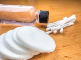 Rub at the stain with the dry cloth using a circular motion. 7 Effective Ways To Get Dry Erase Marker Off Of Your Wall Wigglywisdom Com
