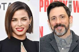 Jenna Dewan and Steve Kazee's Relationship Timeline