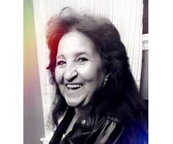 Mary Martinez Obituary (1964