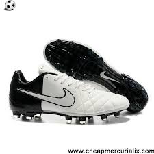 Discount Euro Nike Tiempo Legend Iv Elite Fg White Black Latest Now Nike Soccer Shoes Black Football Boots Mens Soccer Cleats