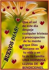 Muchas Bendiciones En Este Hermoso Dia Saludos De Buenos Dias Se Bueno Mensajes De Buenos Dias