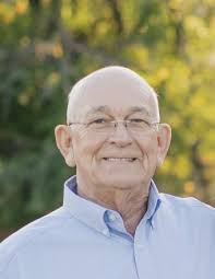 Obituary information for George Robert French