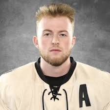 Declan Carter Stats and Player Profile