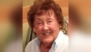 RIP Maureen A. (Lynch) Meehan