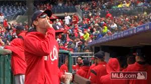 Scherzer is an avid hockey fan and loves attending caps games when he has the chance. Scherzer Gifs Get The Best Gif On Giphy