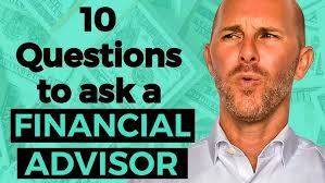 How A Financial Advisor Invests Their Money Cameron Hendricks